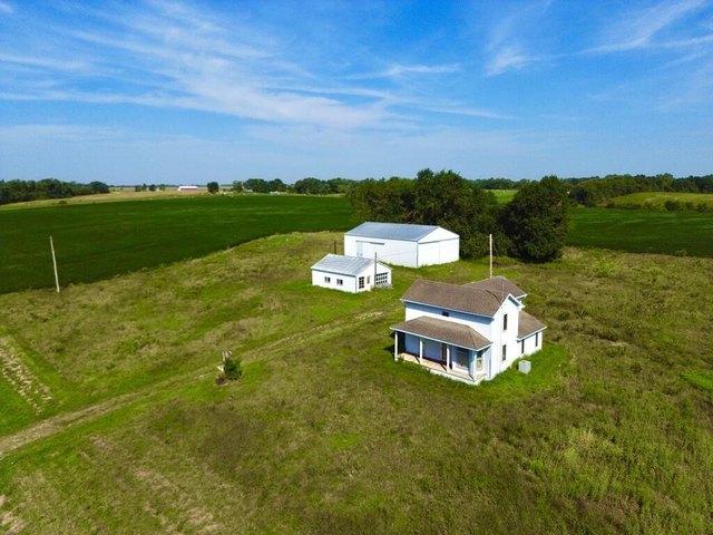Farm for sale in Hurdland, Missouri