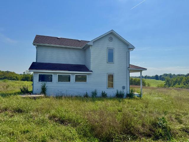 House for sale in Hurdland, Missouri
