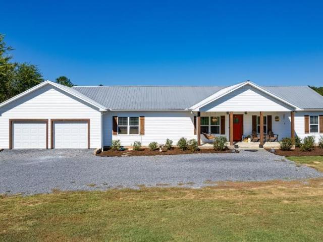 House for sale in Dalton, Georgia