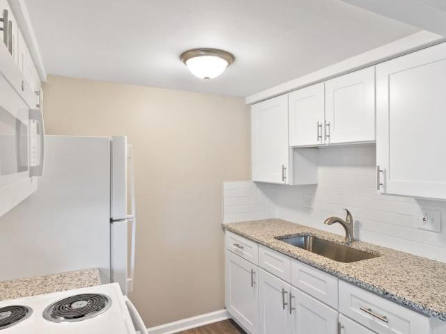 Apartment for rent in Utica, Michigan