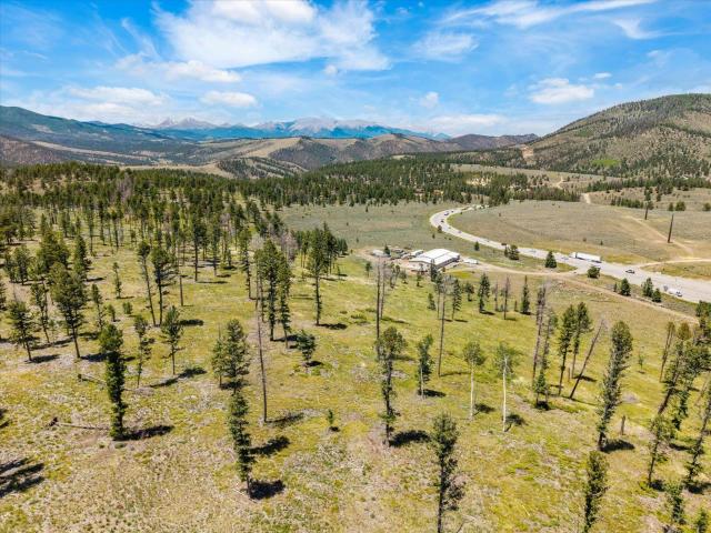 House for sale in Poncha Springs