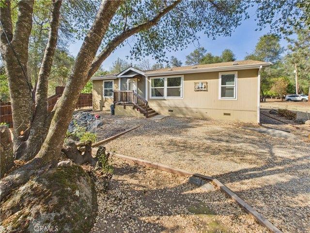 House for sale in Mariposa, California
