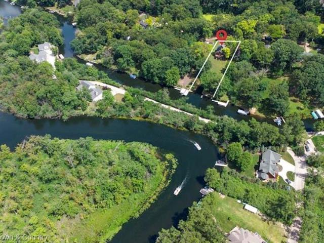 House for sale in Hamburg, Michigan