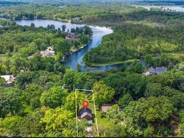 House for sale in Hamburg, Michigan