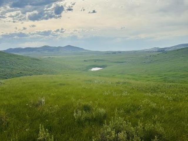 Farm for sale in Lewistown, Montana