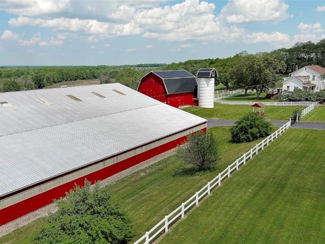 House for sale in Geneseo, New York