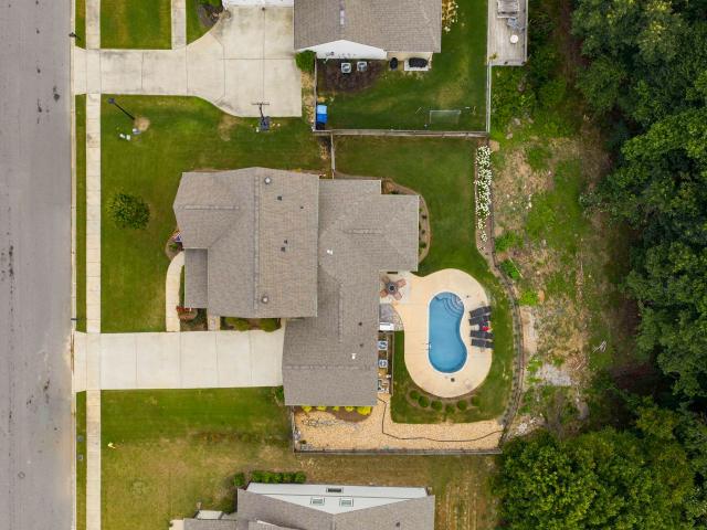 House for sale in Helena, Alabama