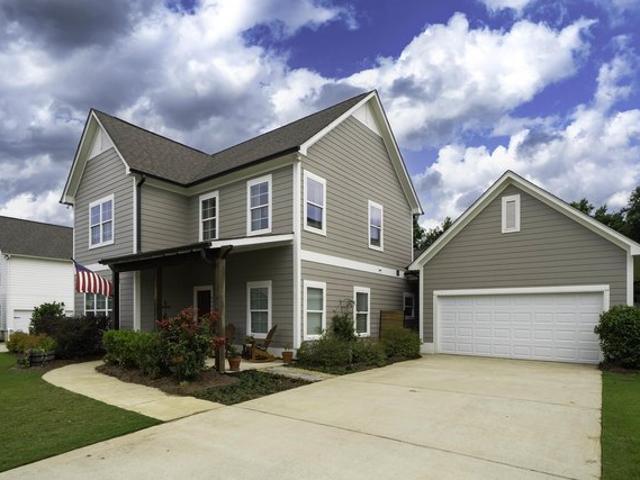 House for sale in Helena, Alabama