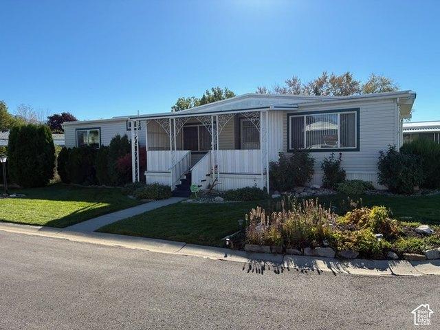 House for sale in Taylorsville, Salt Lake County