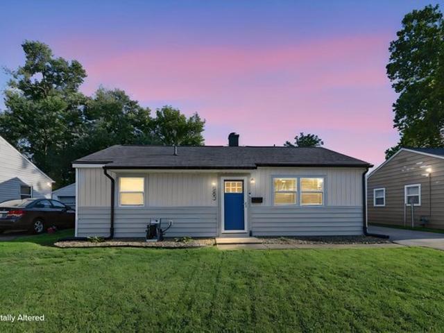 House for sale in Columbus, Ohio