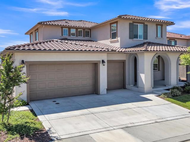 Property for sale in El Dorado Hills, California