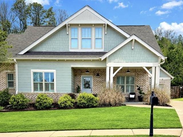 House for sale in Gardendale, Alabama
