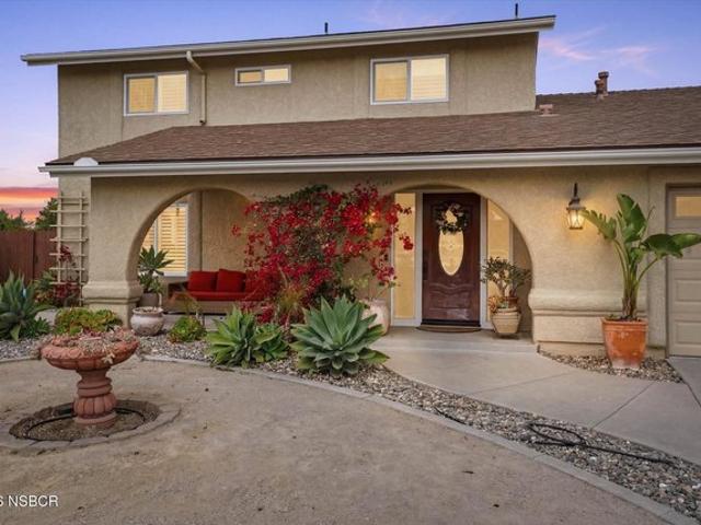 House for sale in Santa Maria, California