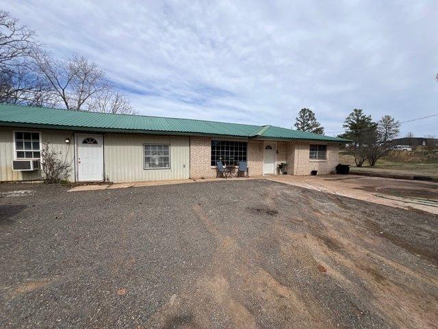 House for sale in Atoka, Oklahoma