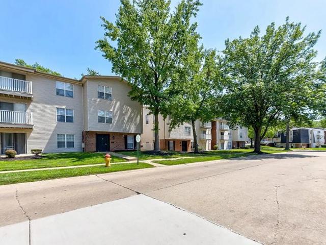 House for sale in Florissant, Missouri