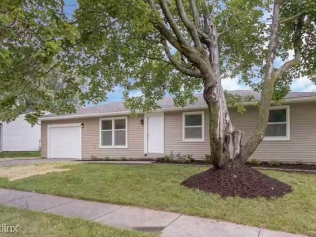 House for rent in Coralville