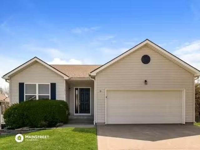 House for rent in Liberty
