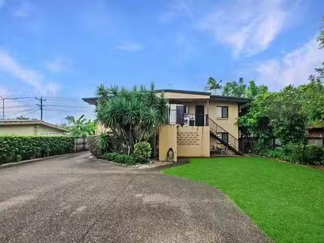 Apartment for rent in Gordonvale, Queensland