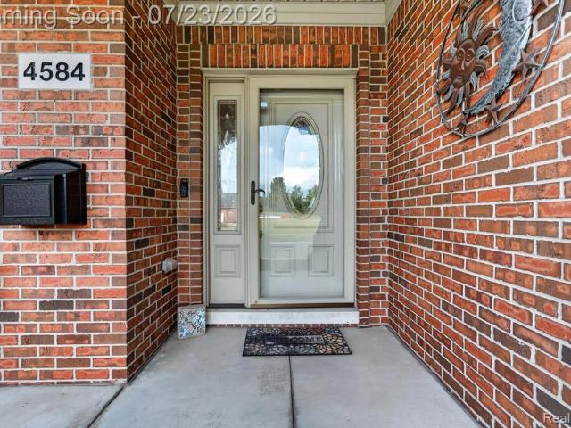 House for sale in Trenton, Michigan