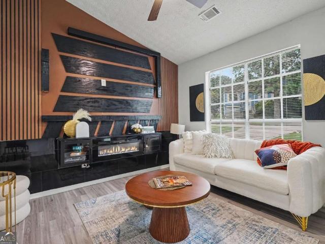 House for sale in Stone Mountain, Georgia