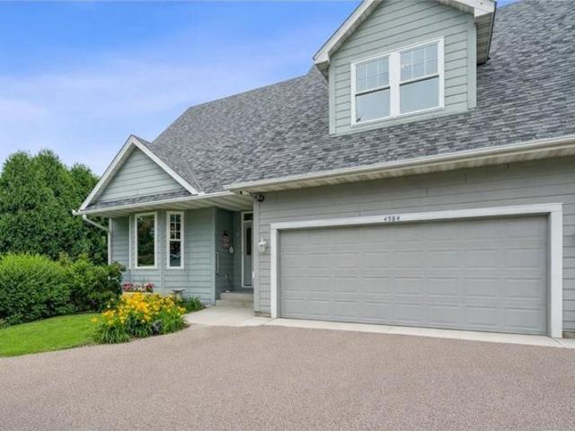 Townhouse for sale in Ramsey, Minnesota