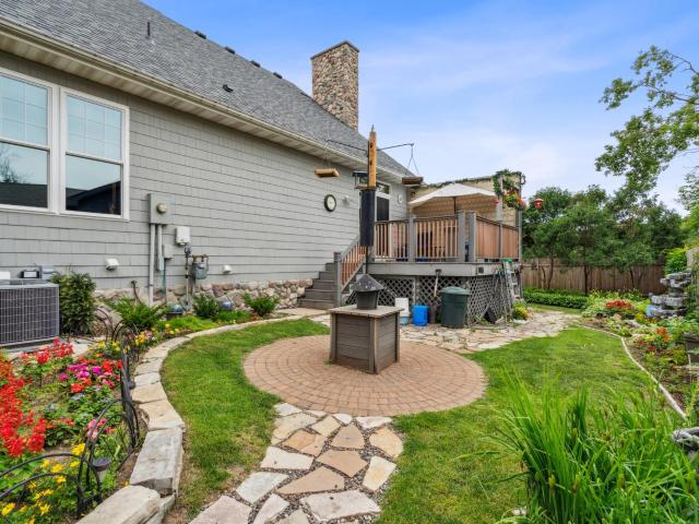 Townhouse for sale in Ramsey, Minnesota