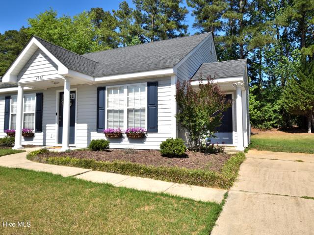 House for sale in Rocky Mount, North Carolina