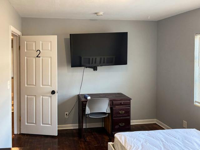 Room for rent in Jacksonville, Florida