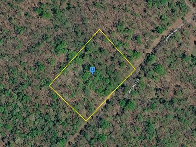 Land for sale in Virginia