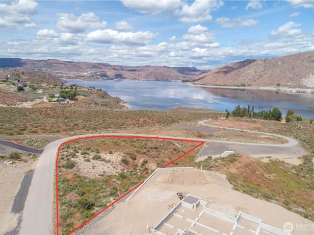 Land for sale in Grand Coulee, Washington