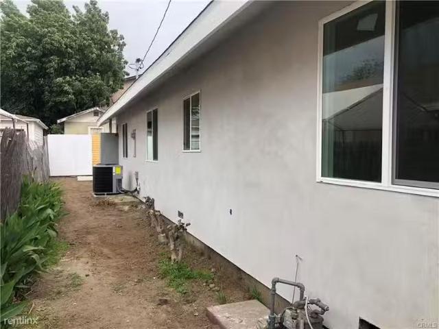 House for rent in North Hollywood