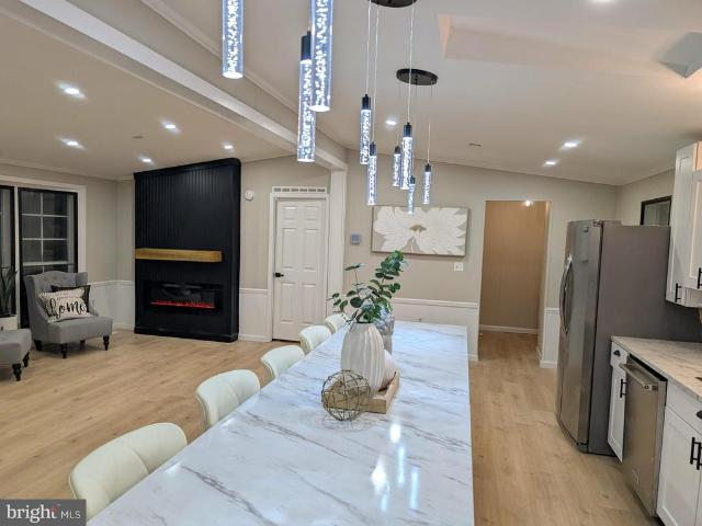 House for sale in California, Maryland