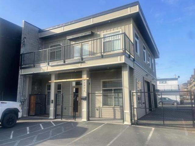 Commercial for sale in Chilliwack