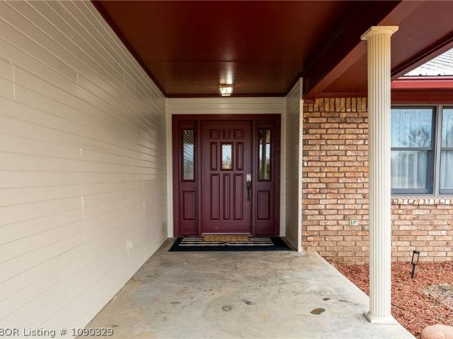 House for sale in Vian, Oklahoma