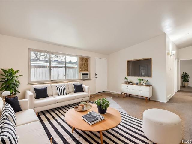 House for sale in Denver, Colorado