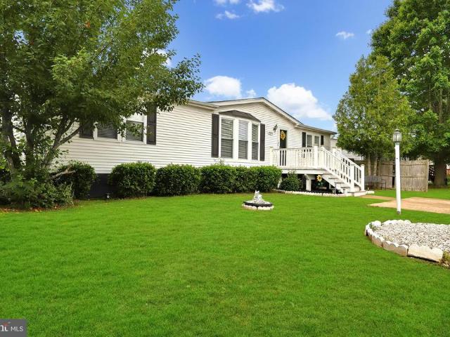 House for sale in California, Maryland