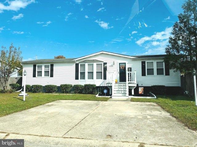 House for sale in California, Maryland
