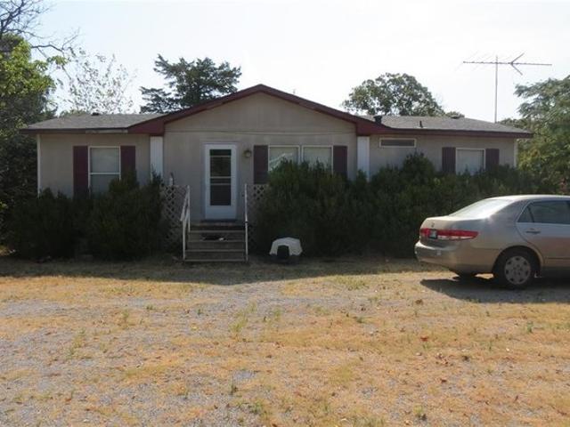 House for sale in Tecumseh, Oklahoma