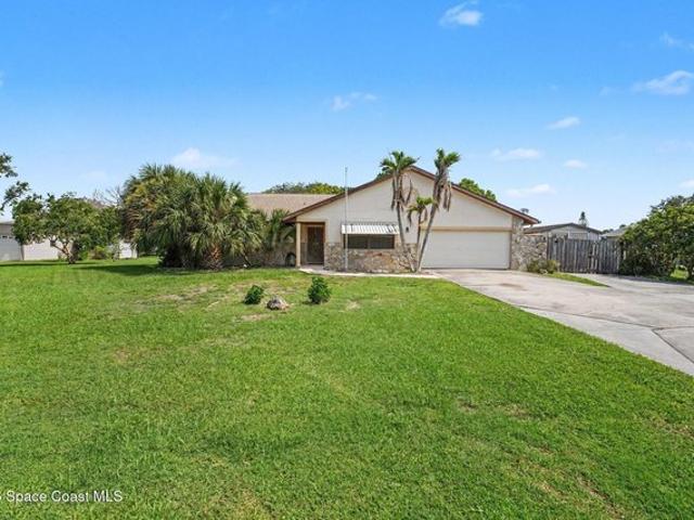 House for sale in Merritt Island, Florida