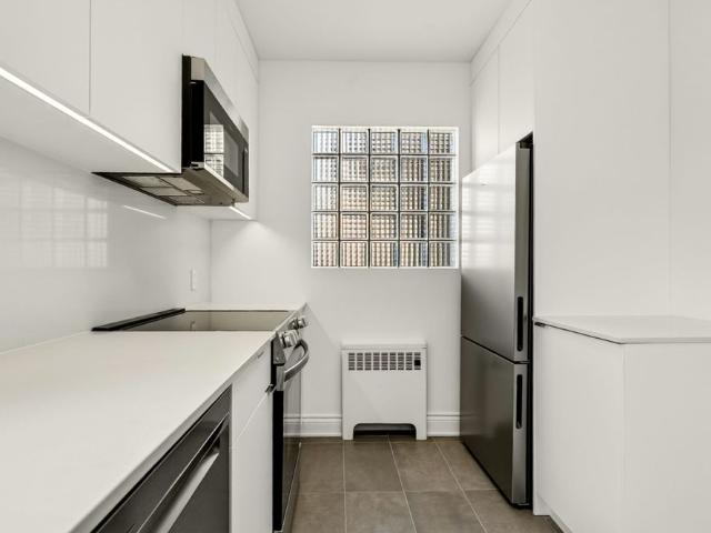 Apartment for rent in St. Leonard's, Quebec