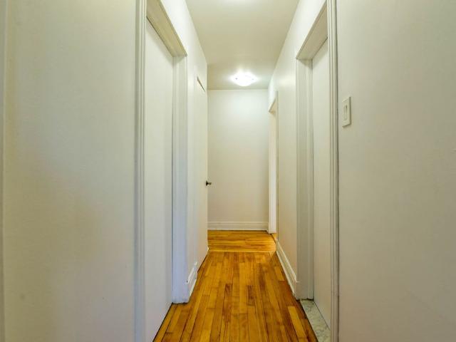 Apartment for rent in St. Leonard's, Quebec