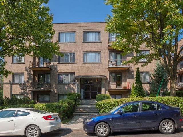 Apartment for rent in St. Leonard's, Quebec