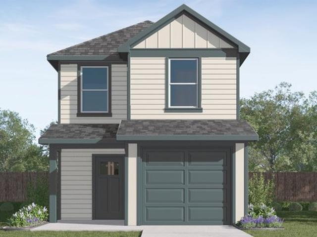House for sale in Crandall, Texas