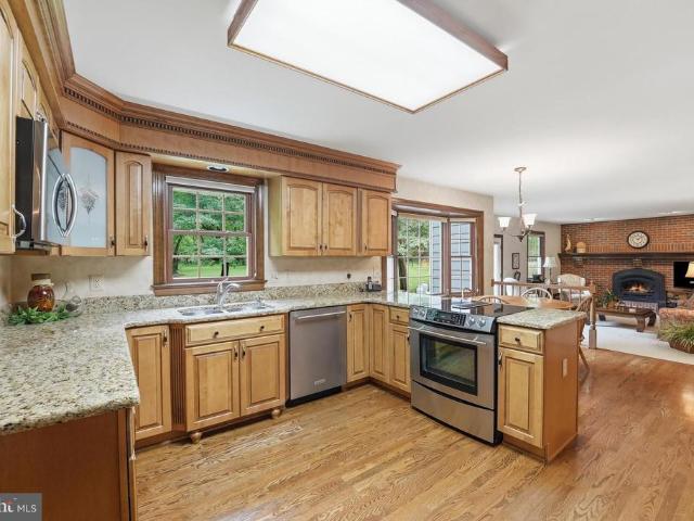 House for sale in Virginia
