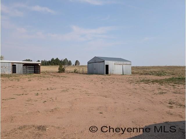 House for sale in Wyoming