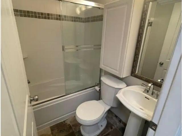 House for rent in Vancouver, British Columbia