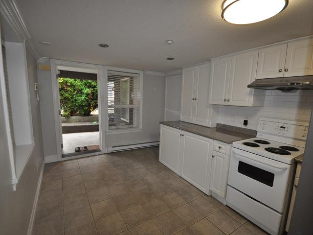 Property for rent in Vancouver, British Columbia