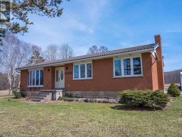 House for sale in Grey, Ontario