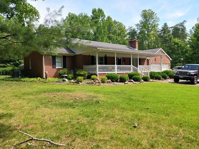 House for sale in Virginia