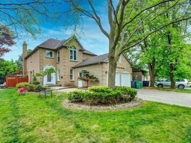 House for sale in Mississauga, Ontario